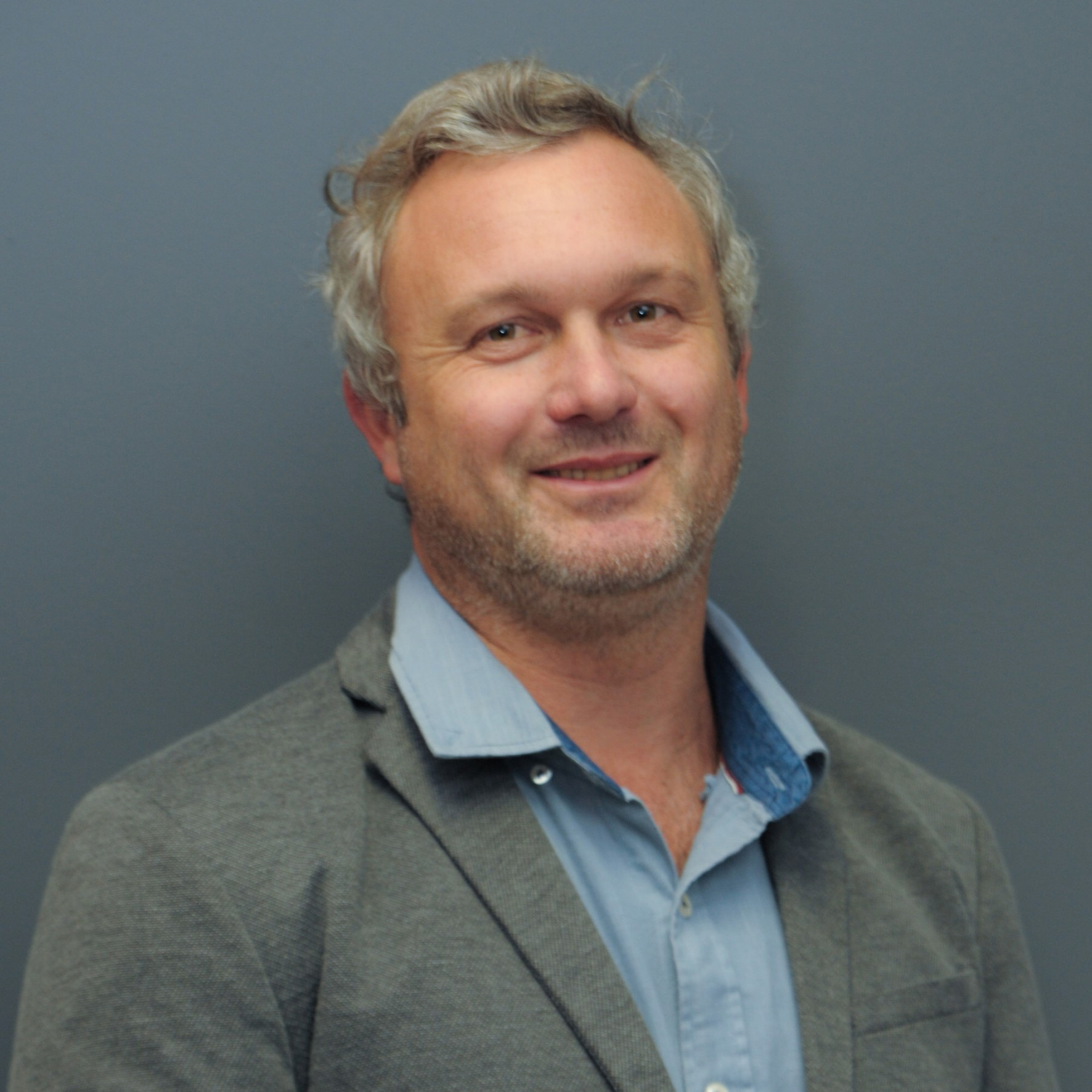 HSA Jerome Alexander